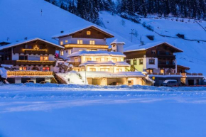 Gästehaus Kartnaller, Neustift Im Stubaital, Österreich